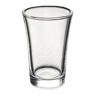 水晶玻璃一两白酒杯小酒杯1两杯子轻奢高档家用高级感精致酒盅