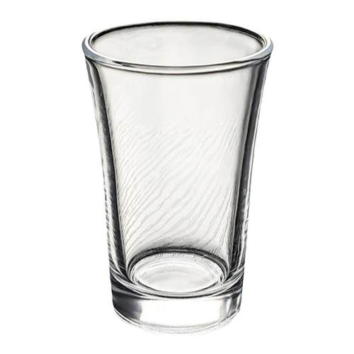 水晶玻璃一两白酒杯小酒杯1两杯子轻奢高档家用高级感精致酒盅