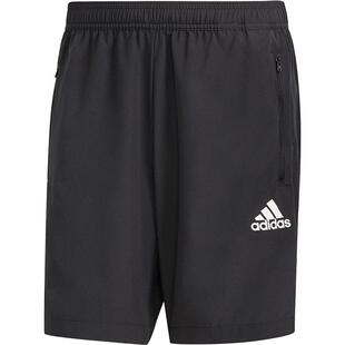 Adidas/阿迪达斯正品当季新款男子透气个性休闲运动短裤 GT8161