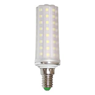 led无影灯泡e27螺纹e14螺口16W20W吊灯客厅玉米灯泡三色超亮节能