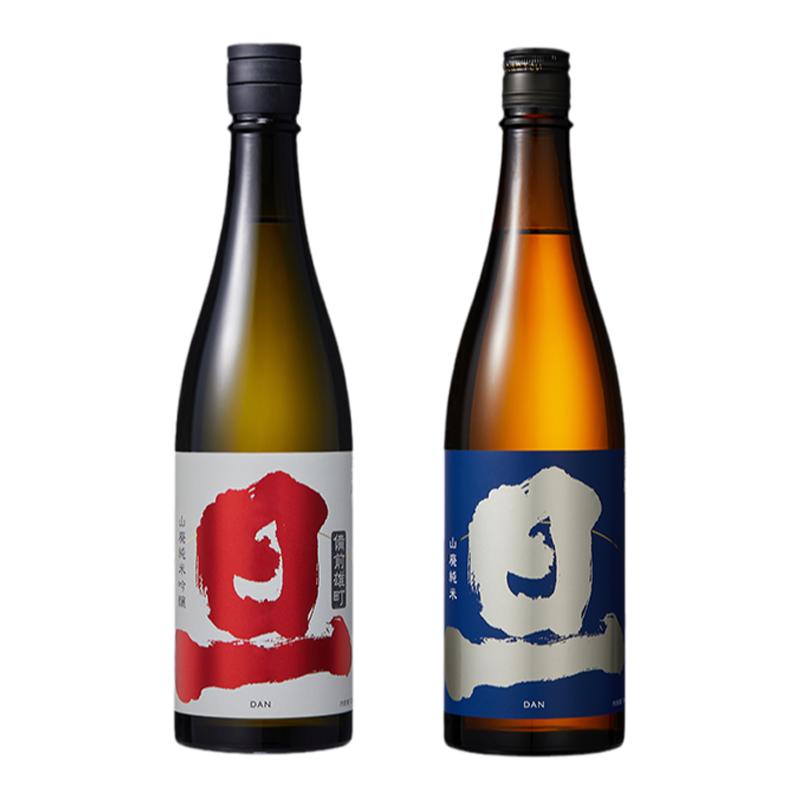 笹一旦山废传统工艺清酒