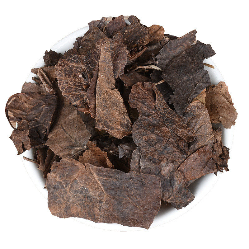 天然正品500g破血丹安茶鹿衔草