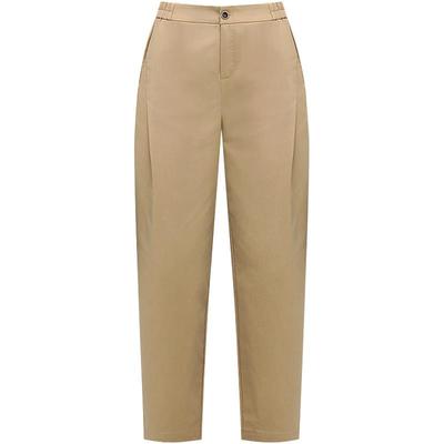 高品质天丝棉哈伦裤夏季薄款显瘦