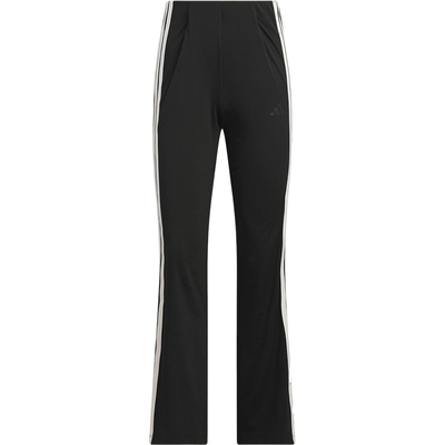 Adidas/阿迪达斯正品MS FLARED PNT女士修身运动喇叭裤KC0072