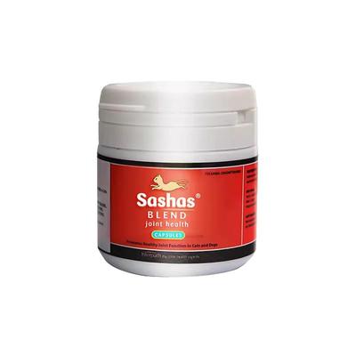 萨沙猫用鲨鱼软骨素关节保护