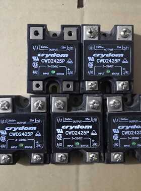 议价CWD2425PCWD2410拆机包好用拍前请询价可维修