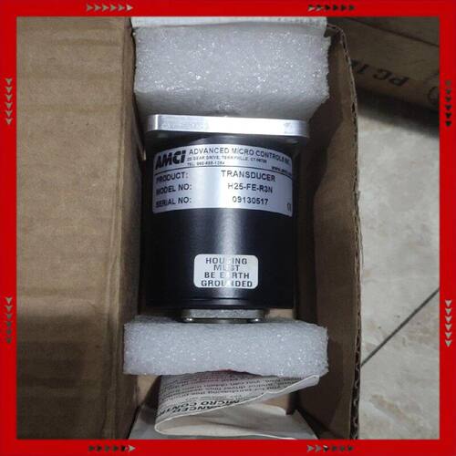 【问价】库存AMCI编码器 H25-FE-R3N 保