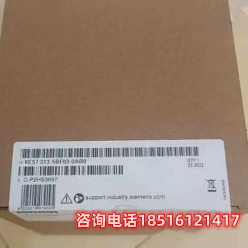 议价西门子6ES7313-5BF03-0AB0/5BG04/6CF03/CPU 313C/6ES7414-2X
