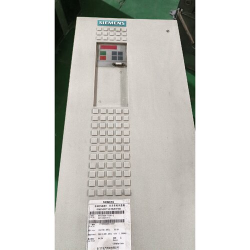 询价-变频器6SE70247TD51ZG91K01可维修
