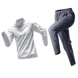 骑行服男士防风山地公路自行车套装秋季运动长裤骑车装备全套新款