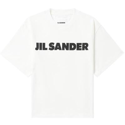 ITJILSANDER短袖T恤时尚休闲