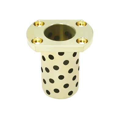 擎远LMH直线轴承石墨铜套