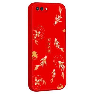 适用于oppoa54g日常搭配手机壳