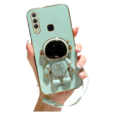 适用vivoZ5x防摔全包送钢化膜