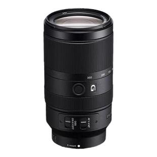 Sony/索尼E 70-350mmF4.5-6.3G OSS半幅超远摄变焦G镜头SEL70350G