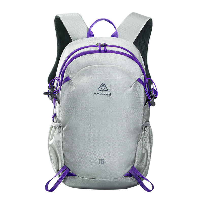 15l登山包男防泼水徒步背包女