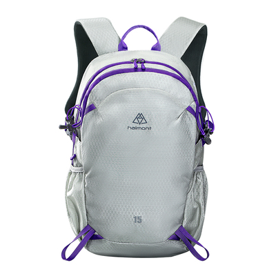 15l登山包男防泼水徒步背包女