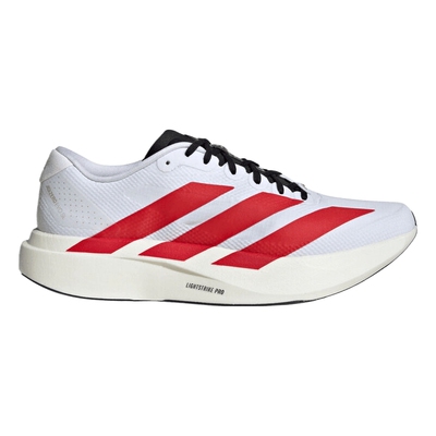 滔搏adidas阿迪达斯男子Adizero EVO SL WOVEN运动跑步鞋KK3675