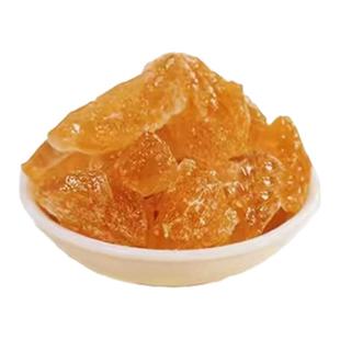 央妈推荐纯正黄冰糖特级无添加多晶体老冰糖手工熬制泡茶烹饪调味