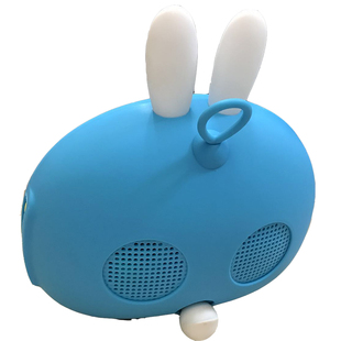 火火兔硅胶套 l6s+硅胶视频故事机保护套wife 阅读版i6plus防摔包