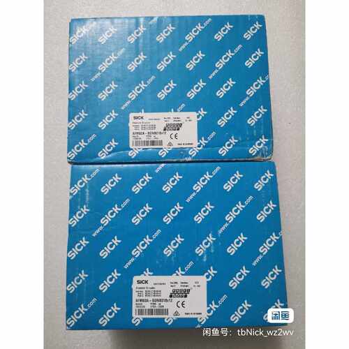 询价-SICK西克施克DRS61A4A08192可维修