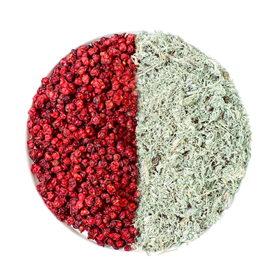 【爆款热销30W+】五味子茵陈茶