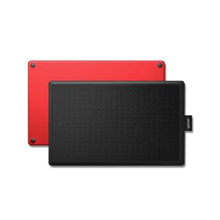 【阿狸礼盒款】Wacom数位板CTL672手绘板电脑ps绘画板手写板