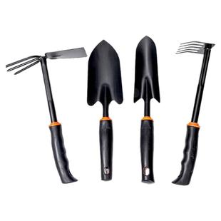 栽花用的工具花卉园林三件套园艺花铲阳台种菜种花铁锹花盆小铲子