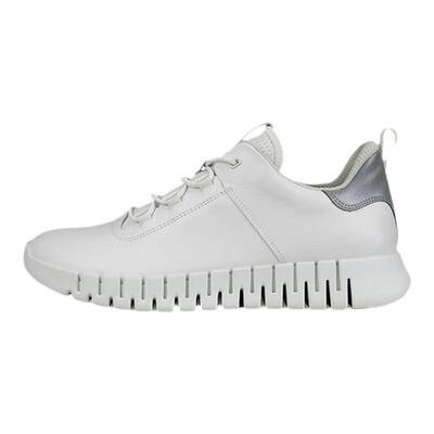 ECCO爱步灵动系列运动男鞋