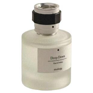 sisology香水overflowing韩国小众Deepdown无花果木质调小样