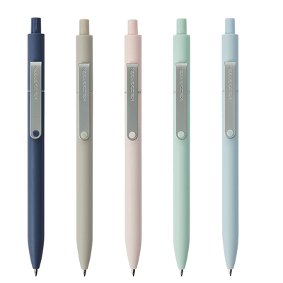 kaco点途中性笔出游系列