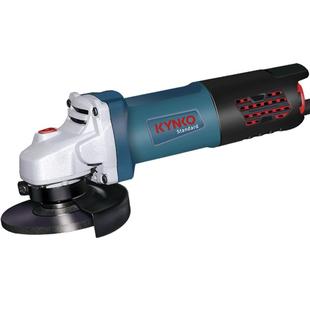 坚固安全角磨机电动磨光机切割机手磨机打磨机砂轮机多功能大功率