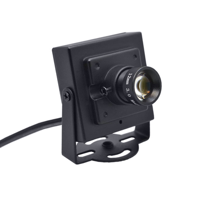 500万逆光宽动态USB工业摄像头