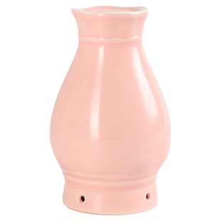 面部艾灸罐脸部桃花灸陶瓷防烫家用随身灸美容院艾灸罐美人灸神器