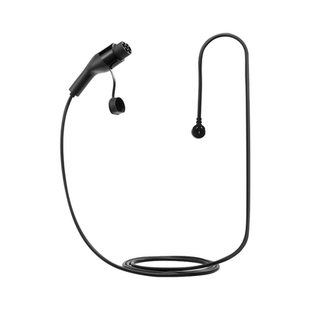 公牛随车充电枪大众id3/4/6x7专用便携式家用3.5kw新能源汽车快充