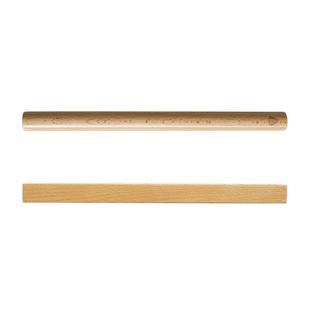 艾扬格品牌瑜伽辅具实木小半圆棍觉知Iyengar Life旗舰店