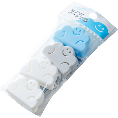 牙刷头保护套旅行便携