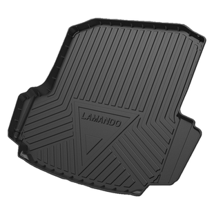 御马汽车TPE后备箱垫适用本田CRV雅阁思域皓影奥德赛英仕派尾箱垫