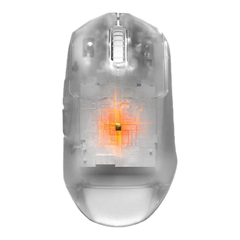 SteelSerise赛睿Prime有线mini无线皮王游戏鼠标电脑轻量化魔兽