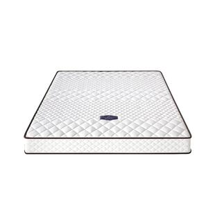 海马飞雪真空压缩卷包席梦思床垫20cm厚独立弹簧乳胶床垫2米×2米