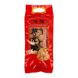 Ruimei/瑞梅 蜂蜜圆球蓼花糖350g非遗美食糕点（国家地标产品）