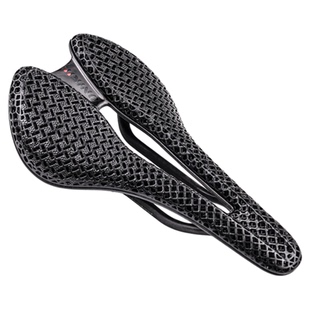 ONIRII奥利尼CFY碳纤维3D打印坐垫6分区公路自行车座鞍座中空透气
