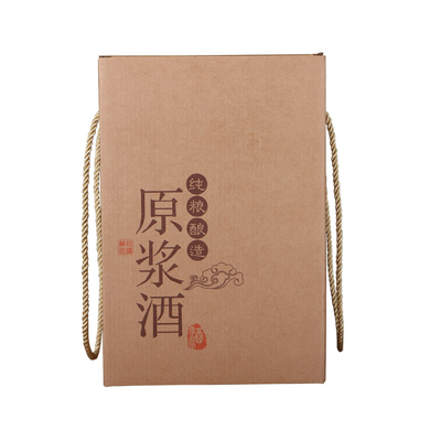 创意大师3斤装手提盒5斤装礼盒
