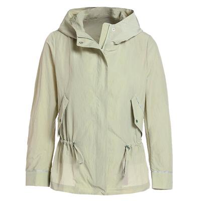 风衣短外套乔万尼休闲