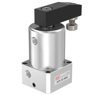 开13%专票-转角旋转下压-SRC气缸