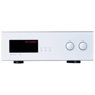 瑞士Soulution登峰760 DAC解码器 专业高端hifi发烧全新进口行货