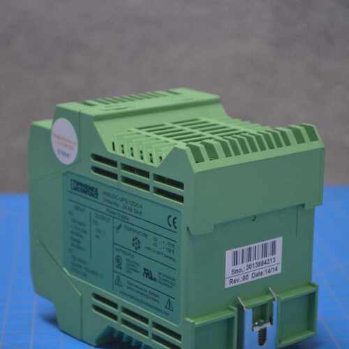 2866598 / 迷你直流-UPS 12DC 4 / PHOENIX CONTACT