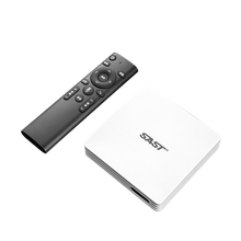 先科a3语音5g网络机顶盒ai华为盒子1