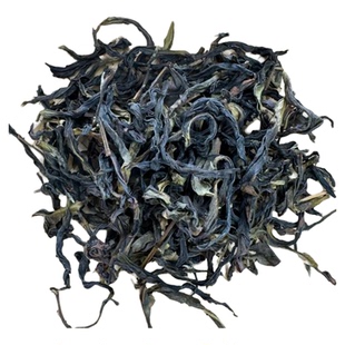 爱曼器 2025年雪兰幽韵 凤凰单丛雪片玉兰香 花果蜜香馥郁90g