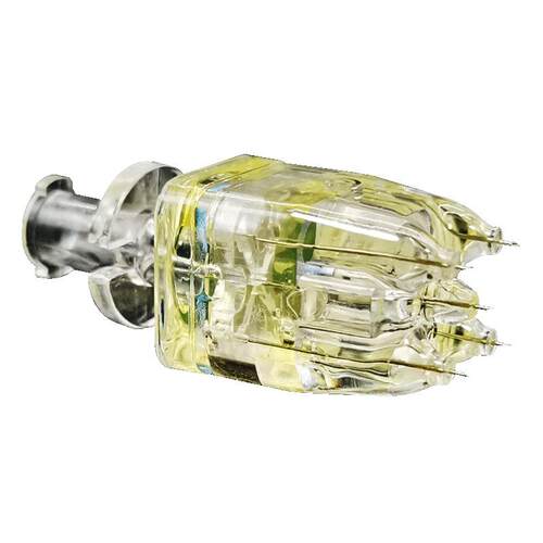 手打水晶五针四针针头34G手动水晶小微针微整5针头一次性使用针头